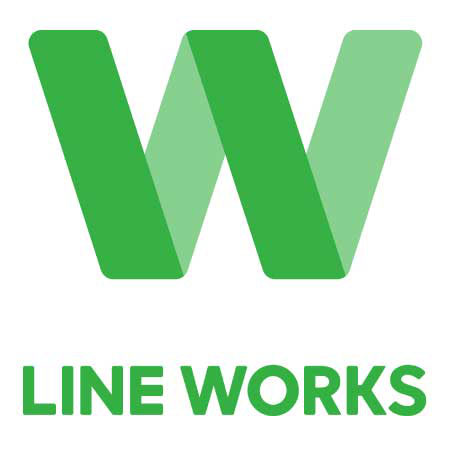 LINE→LINEWORKS